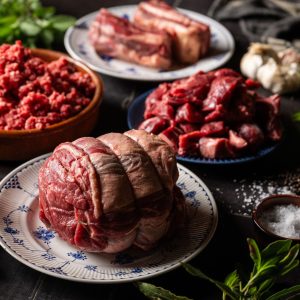 The Slow-cook Box at Launceston Farm